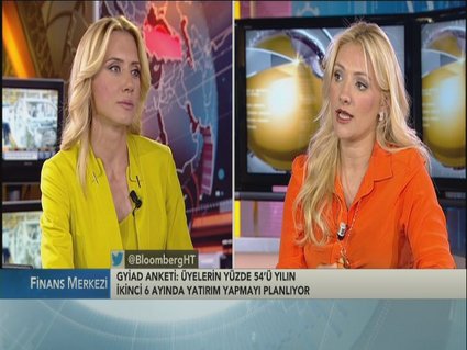 GYİAD Anketi: Bölgesel çatışmalar ekonomiyi olumsuz etkiler