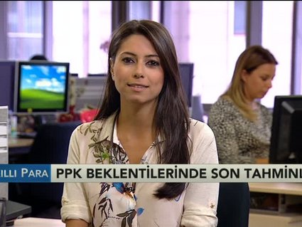 PPK beklentilerinde son tahminler