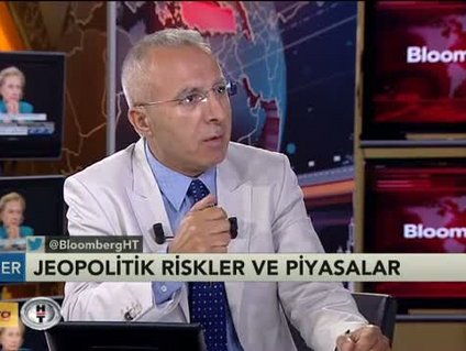 İsrail'in Gazze operasyonu