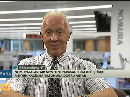 Nomura'dan jeopolitik risk analizi