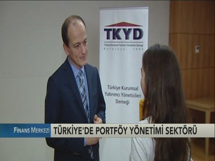 Portföy yönetim sektörünün geleceği