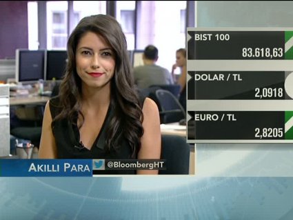 Piyasalarda "Başçı" etkisi