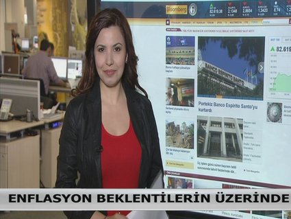 Piyasalarda Espirito Santo rahatlığı