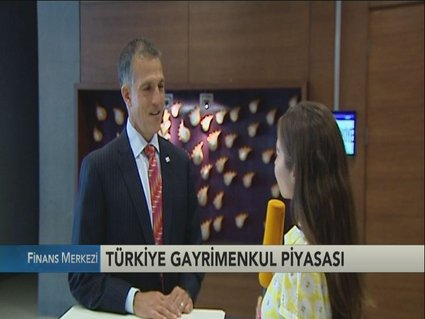 Türkiye'de emlak balonu var mı?