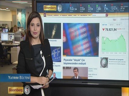 Piyasalar, "Çin"den tedirgin