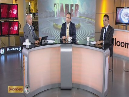 Kur, faiz, enflasyon