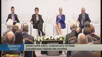5. Yolsuzlukla Mücadele Konferansı