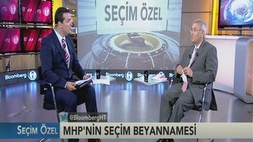 MHP'nin ekonomi hedefleri