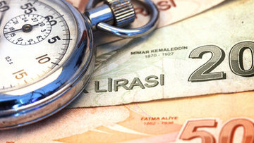 Cari açık beklentileri aştı