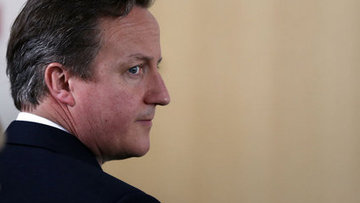 İngiltere Brexit'e doğru