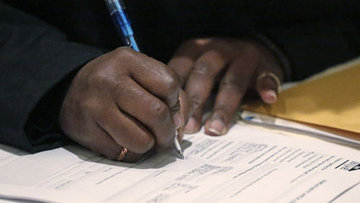 ABD'de işsizlik maaşı başvuruları tahminleri aştı