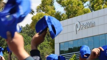 Petkim'de anlaşma sağlandı