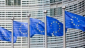 Euro Bölgesi'nde enflasyon toparlanıyor