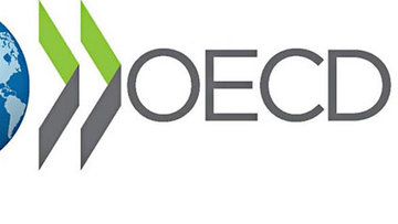 OECD Türkiye için büyüme tahminlerini düşürdü