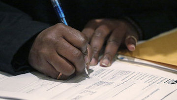 ABD'de istihdam toparlandı