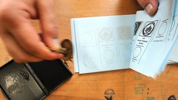 Türkiye'de seçimin yankıları