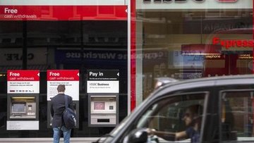 HSBC, Türkiye ve Brezilya'dan çıkıyor