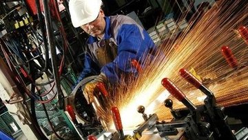 İşsizlik Mart ayında düşüş kaydetti
