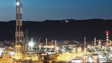 ISO 500'de ilk sırayı TÜPRAŞ aldı