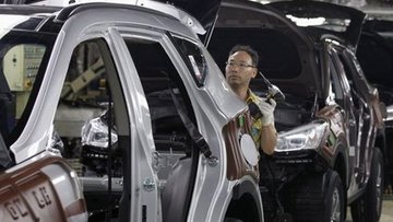 Otomotivde kur kaynaklı zam beklentisi