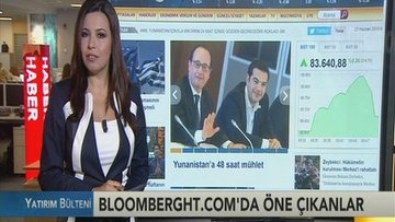 Yunanistan ne vaad etti?