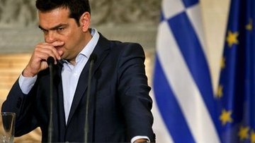 Yunanistan'ın teklifi kreditörlere takıldı