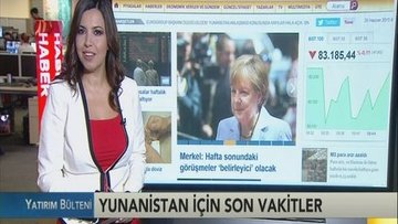 Türk varlıkları için endişe sürüyor