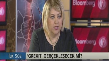 Grexit gerçekleşecek mi?