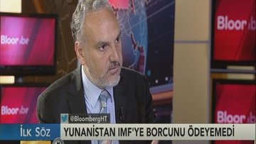 Yunanistan krizi ve Türkiye