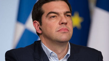 Yunanistan havlu atmaya hazırlanıyor