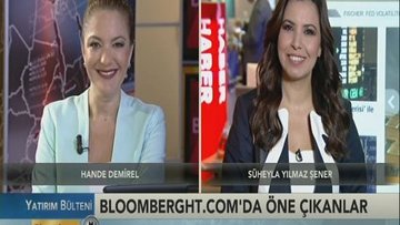 Yunan krizi Türk hisselerini de etkiliyor