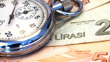 Enflasyonda gerileme beklentileri aştı