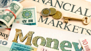 "İkiz kriz" piyasaları sarsıyor