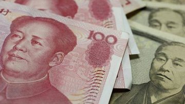 Piyasaya karşı Çin'in demir yumruğu