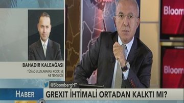 Grexit ihtimali ortadan kalktı mı?