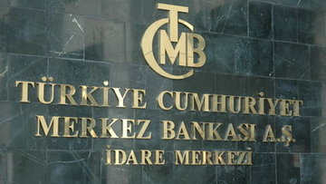 Merkez Bankası enflasyon beklentisi geriledi