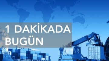 Bugün neler oldu: 15 Temmuz 2015 Çarşamba