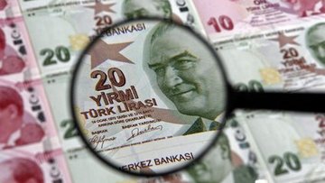 Türk varlıkları "terör" ile değer kaybetti