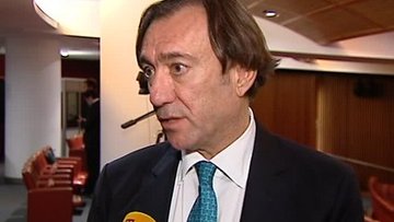 Garanti/Özen Bloomberg HT'ye değerlendirmelerde bulundu