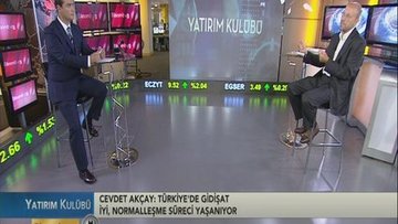 Cevdet Akçay: Türkiye'yi doğru okuyan kazanır