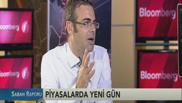 Piyasaların gündemi