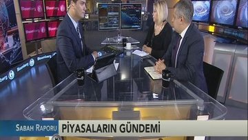 Gelişen piyasalar ve Türk Lirası