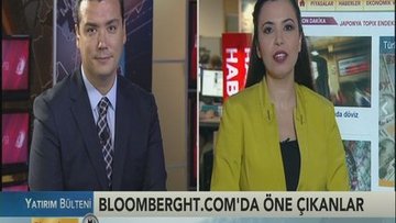 TL ve borsa haftaya kötü başladı