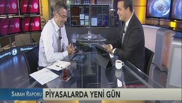 Piyasalarda Çin etkisi