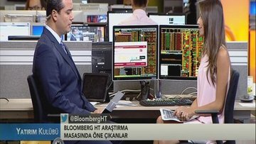 Araştırma Masası'nda öne çıkanlar