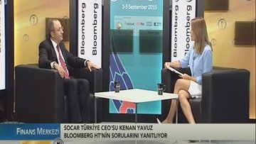 B20 Özel/ Yavuz: Yatırımlar düşük petrol yüzünden askıya alındı