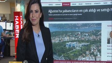 Dolar/TL'de rekor yüksek seviye: 3,0465