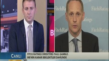 Fitch/ Gamble: Mali disiplinde değişiklik not için olumsuz