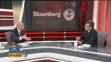 Şimşek: En önemli risk faktörü siyasi belirsizlik