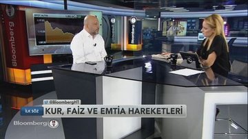 Kur, emtia, faiz